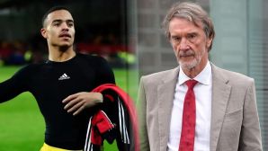 Xong vụ Greenwood trở lại Manchester United, Sir Jim Ratcliffe ra quyết định gây sốc
