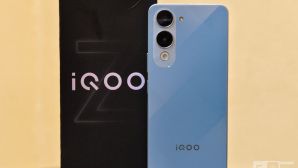 Vua pin trâu giá rẻ iQOO Z10 Lite ra mắt, ngoại hình đẹp như iPhone 16, camera xịn như Galaxy S25