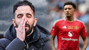Man United chính thức chia tay 2 ngôi sao, Jadon Sancho rời Old Trafford với giá rẻ khó tin