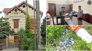 Phát hiện bí mật động trời cách nhà Tiktoker ‘Gia đình Hải Sen’ vừa bị bắt 700m khiến CĐM sững sờ