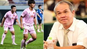 HAGL có biến động lớn, báu vật của ĐT Việt Nam chốt bến đỗ sau V.League 2024/25