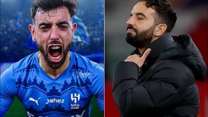Vụ Bruno Fernandes ở lại Man Utd bất ngờ có biến, Al Hilal quyết tâm khiến HLV Ruben Amorim ôm hận