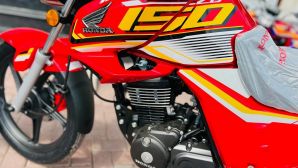 Tin xe máy 18/6: ‘Vua côn tay’ 150cc mới tinh của Honda về đại lý, hạ bệ Exciter, giá 41 triệu đồng