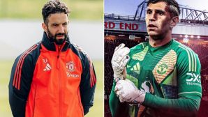 Emiliano Martinez gật đầu với Man United, Ruben Amorim có quyết định khiến CĐV ngã ngửa