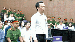 Lý do Viện Kiểm sát đề nghị giảm 13-14 tù cho ông Trịnh Văn Quyết và phạt tiền 4 tỉ đồng?