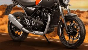 ‘Chiến thần côn tay’ 398cc của Anh ra mắt giá 54 triệu đồng, hạ gục Yamaha Exciter và Honda Winner X