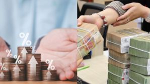 Lãi suất hôm nay: Người dân gửi 100 triệu đồng tại BIDV nhận về tay số tiền lãi 'khủng'?
