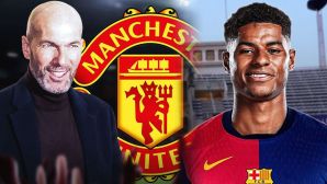 Tin bóng đá quốc tế 19/6: Man Utd mời gọi Zidane; Rashford trên đường rời Manchester United