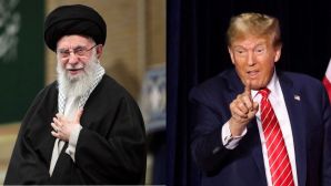 Nóng: Báo Mỹ tiết lộ sốc thời điểm Mỹ tấn công Iran, Tehran sẽ chấp nhận lời đề nghị của ông Trump