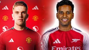 Tin chuyển nhượng sáng 20/6: Chính thức xong vụ Man Utd chiêu mộ Viktor Gyokeres; Arsenal kích hoạt bom tấn Rodrygo
