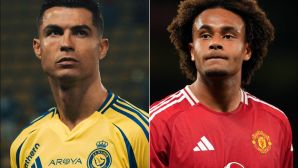 Tin chuyển nhượng trưa 19/6: Al Nassr chấm dứt HĐ với Ronaldo; Man Utd thông báo chia tay Zirkzee?