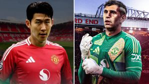 Tin chuyển nhượng mới nhất 19/6: Dibu Martinez đồng ý đến MU; Man United công bố cùng lúc 2 bom tấn?