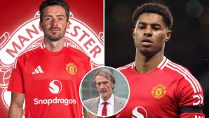 Tin chuyển nhượng tối 19/6: Rashford cập bến 'gã khổng lồ'; Man United chốt xong thương vụ Grealish?