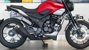 ‘Vua côn tay’ 184cc giá 42 triệu đồng của Honda sắp ra mắt, xịn hơn cả Winner X và Yamaha Exciter