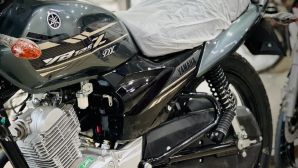Yamaha chính thức ra mắt ‘vua côn tay’ 125cc mới giá rẻ 37 triệu đồng: Khắc chế cứng Honda Winner X