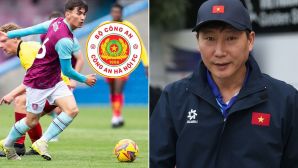 CLB CAHN trải thảm đỏ cho sao Việt kiều, ĐT Việt Nam rộng cửa đón 'siêu viện binh' từ châu Âu