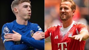 Bảng xếp hạng FIFA Club World Cup mới nhất: Cole Palmer lập kỷ lục ở Chelsea; Bayern Munich gây sốt 