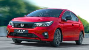 Đả bại Toyota Vios, Honda City phiên bản mới đẹp mê ly ra mắt giá 394 triệu đồng rẻ hơn Kia Morning