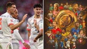 Kết quả bóng đá hôm nay: Địa chấn ở FIFA Club World Cup 2025; Mục tiêu của Man United gây sốt