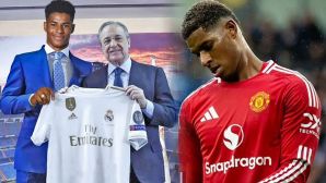Rashford chính thức bị Barcelona cự tuyệt, Man United lập tức ‘bật đèn xanh’ cho gã khổng lồ châu Âu