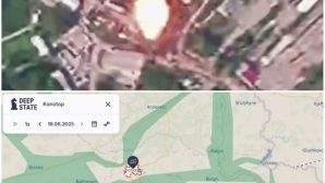 Nga điên cuồng dội tên lửa vào căn cứ quân sự sát biên giới Ukraine: Loạt binh sĩ bị 'vô hiệu hóa' 