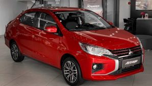 Quên Toyota Vios và Honda City đi, giá lăn bánh mẫu sedan cỡ B này đang giảm sâu, rẻ như Kia Morning
