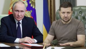 Nga cảnh báo ớn lạnh đến Ukraine, gửi tối hậu thư cho Kiev một sự lựa chọn duy nhất 