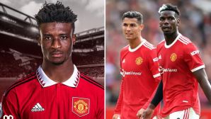 Tin chuyển nhượng mới nhất 20/6: Xong vụ Pogba trở lại MU; Man Utd chiến thắng Chelsea vụ Kudus?