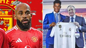 Tin chuyển nhượng tối 20/6: Man United công bố bom tấn Mbeumo; Rashford đồng ý gia nhập Real Madrid?