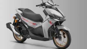 Tin xe 20/6: Ra mắt ‘vua xe ga’ ăn đứt Honda Vario và Air Blade, giá 45 triệu đồng rẻ át vía SH Mode