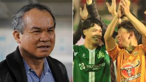HAGL chính thức chia tay 4 công thần: Sao ĐT Việt Nam lộ bến đỗ khó tin, Minh Vương nói lời gan ruột