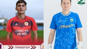Chuyển nhượng V.League 21/6: Đặng Văn Lâm ấn định bến đỗ mới; CLB CAHN kích hoạt bom tấn châu Âu