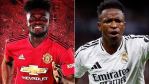 Chuyển nhượng MU 21/6: Manchester United công bố vụ Thomas Partey; Vinicius báo tin vui cho Man Utd
