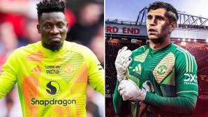 Chính thức xong vụ Dibu Martinez gia nhập Man United, Onana lập tức cập bến gã khổng lồ châu Âu?