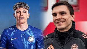 Tin chuyển nhượng sáng 21/6: Man Utd xác nhận chiêu mộ Palhinha; Xong vụ Garnacho gia nhập Chelsea