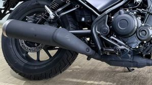 Honda ra mắt ‘huyền thoại côn tay’ mới xịn hơn cả Winner X: Thiết kế đẹp vượt thời gian, giá cực mềm