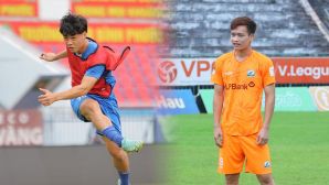 Kết quả bóng đá giải hạng Nhất QG hôm nay: Công Phượng trở lại V.League; Hoàng Đức lập kỷ lục
