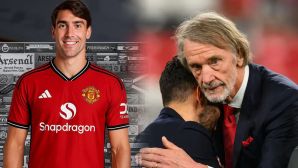Sir Jim Ratcliffe 'phá két', Manchester United chiêu mộ 'Haaland mới' sát cánh cùng Cunha