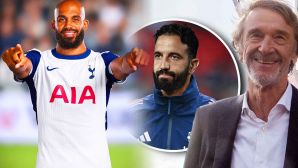 Thương vụ Man United - Mbeumo chính thức đổ bể, Ruben Amorim gây sức ép với Sir Jim Ratcliffe