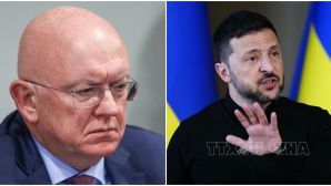 Phái viên Nga tại Liên Hợp Quốc chỉ ra cách duy nhất cứu Ukraine khỏi thảm họa, Kiev nên nắm bắt thời cơ