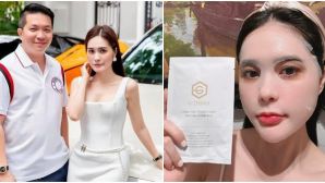 NÓNG: Đoàn Di Băng gặp ‘biến’, thái độ bất ngờ giữa lúc sự việc căng thẳng gây xôn xao