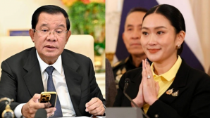 Ông Hun Sen tiết lộ người làm rò rỉ cuộc điện đàm với Thủ tướng Thái Lan, thêm thông tin gây chú ý