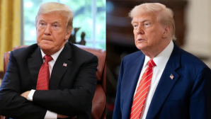Ông Trump thừa nhận sai lầm liên quan đến Iran, tuyên bố nóng về lệnh ngừng bắn Iran - Israel