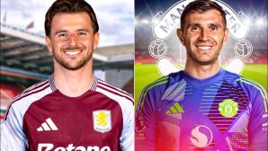 Tin chuyển nhượng trưa 21/6: Mason Mount chính thức rời Man Utd; Emiliano Martinez tới Man United