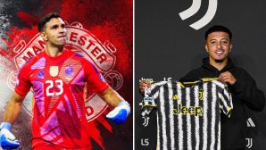 Tin chuyển nhượng mới nhất 21/6: Xong vụ Martinez thay Onana; Man Utd đồng ý bán Sancho cho Juventus?