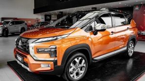 Tin xe hot 21/6: Khách Việt ùn ùn săn đón Mitsubishi Xpander Cross vì giá lăn bánh đang siêu rẻ