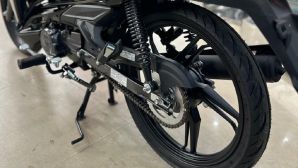 Tin xe máy 21/6: ‘Xe số quốc dân' mới giá 17,5 triệu đồng về đại lý Việt, khắc chế cứng Honda Future
