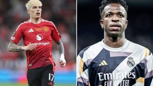 Tin MU hôm nay 22/6: Xác nhận vụ Vinicius đến Man United; Garnacho lộ bến đỗ mới khó tin