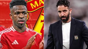 Vinicius xác nhận 'chia tay' Real Madrid, Man United chớp thời cơ kích hoạt bom tấn thế kỷ