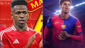 Chuyển nhượng MU 22/6: Vụ Vinicius gia nhập Man Utd chính thức xong; Rashford rời Manchester United